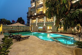 Temple Bell Boutique Hotel and Spa