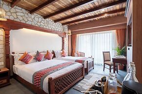 Temple Bell Boutique Hotel and Spa