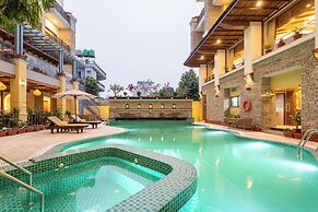 Temple Bell Boutique Hotel and Spa