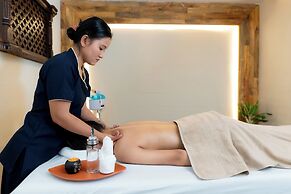 Temple Bell Boutique Hotel and Spa