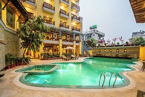 Temple Bell Boutique Hotel and Spa