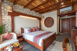 Temple Bell Boutique Hotel and Spa