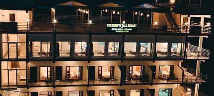 The kempty fall resort