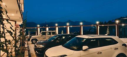 The kempty fall resort