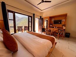 The kempty fall resort