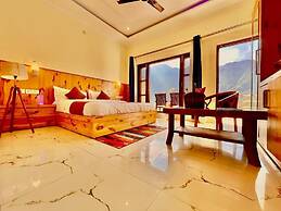 The kempty fall resort