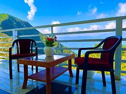 The kempty fall resort