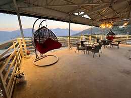 The kempty fall resort