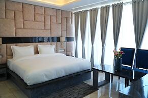 Country Ambience Hotel