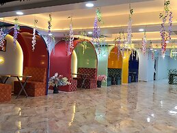 Country Ambience Hotel