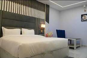 Country Ambience Hotel