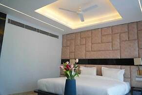 Country Ambience Hotel