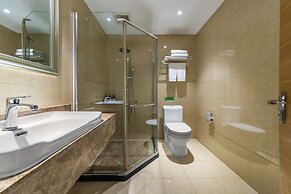 Sanyuan Hotel Zixing Dongjiang Lake