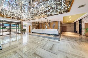 Sanyuan Hotel Zixing Dongjiang Lake