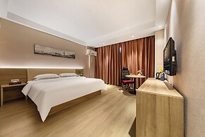 Sanyuan Hotel Zixing Dongjiang Lake