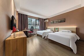 Sanyuan Hotel Zixing Dongjiang Lake