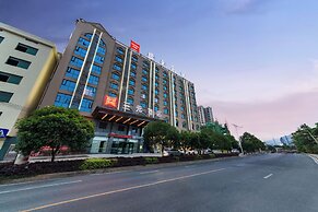 Sanyuan Hotel Zixing Dongjiang Lake