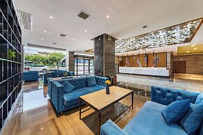 Sanyuan Hotel Zixing Dongjiang Lake