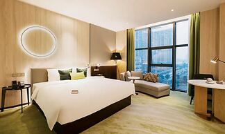 Wuhan Hazens Hotel