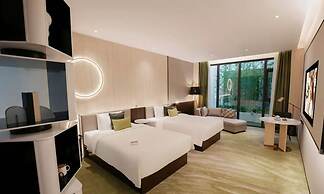 Wuhan Hazens Hotel