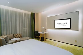 Wuhan Hazens Hotel