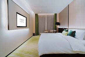 Wuhan Hazens Hotel