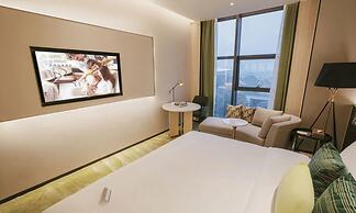 Wuhan Hazens Hotel