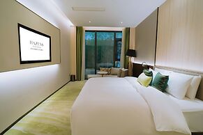 Wuhan Hazens Hotel