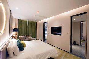 Wuhan Hazens Hotel