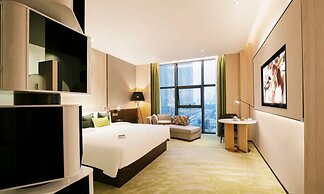 Wuhan Hazens Hotel