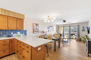 Seaside Beach & Racquet Club 2207