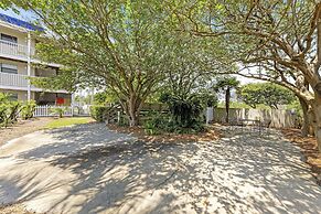 Seaside Beach & Racquet Club 2207