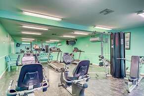 Seaside Beach & Racquet Club 2207