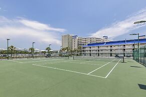 Seaside Beach & Racquet Club 2207