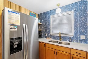 Seaside Beach & Racquet Club 2207