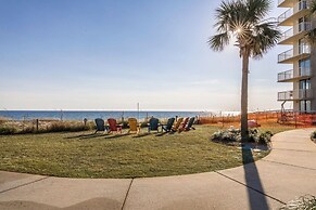 Seaside Beach & Racquet Club 2207