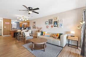 Seaside Beach & Racquet Club 2207