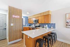 Seaside Beach & Racquet Club 2207