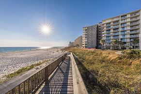 Seaside Beach & Racquet Club 2207