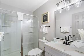 Seaside Beach & Racquet Club 2207