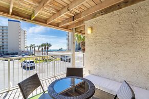 Seaside Beach & Racquet Club 2207