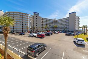 Seaside Beach & Racquet Club 2207