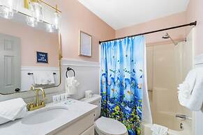 Seaside Beach & Racquet Club 2207