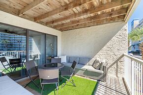 Seaside Beach & Racquet Club 2207