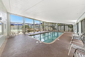 Seaside Beach & Racquet Club 2207