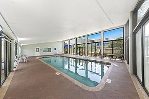 Seaside Beach & Racquet Club 2207