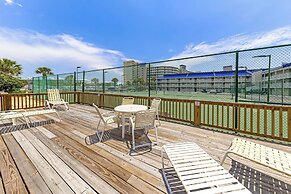 Seaside Beach & Racquet Club 2207