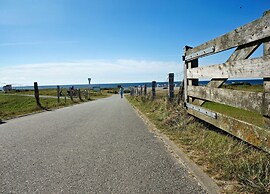 Charmantes Ferienhaus mit Garten auf Fehmarn