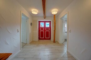 Charmantes Ferienhaus mit Garten auf Fehmarn