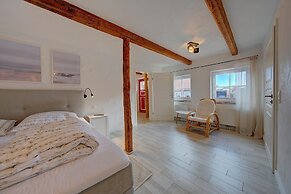 Charmantes Ferienhaus mit Garten auf Fehmarn